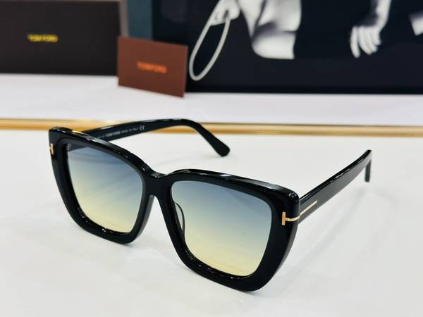 Tom Ford Sunglasses Top Quality TOS01121